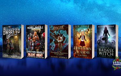 Arctic Week in Review December 6th- 12th, 2020