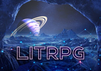LitRPG/GameLIT Standalone Series