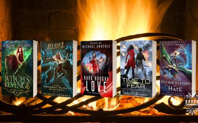 Hopeful Week in Review December 27th – January 2nd, 2021