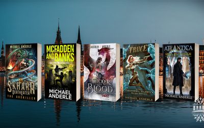 Adventurous Week in Review January 17-23, 2021