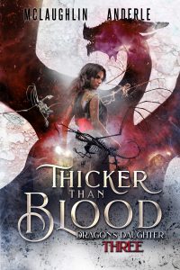 Thicker than blood e-book cover