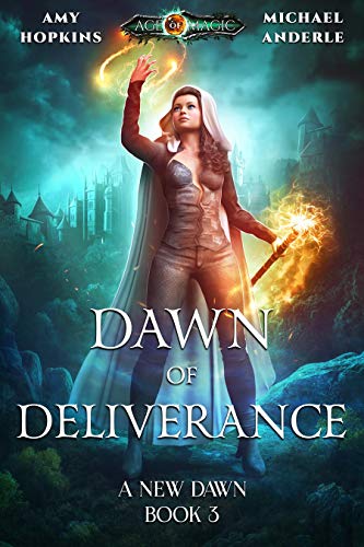 Dawn of Deliverance