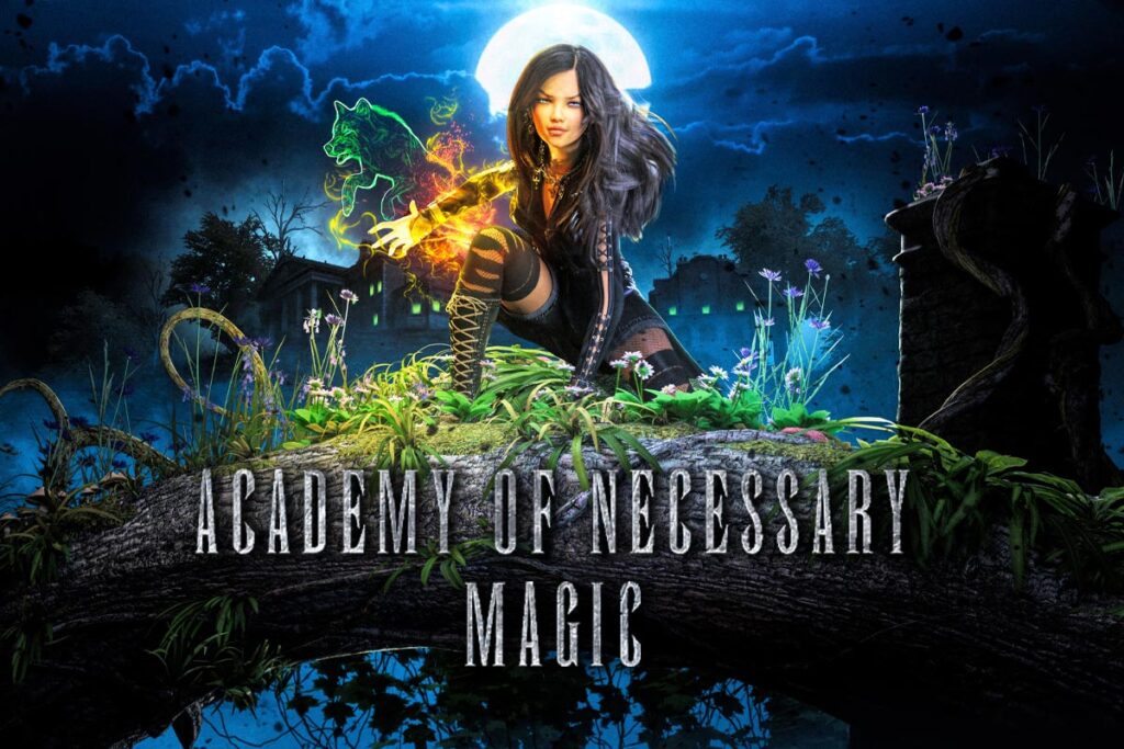 Academy of Necessary Magic