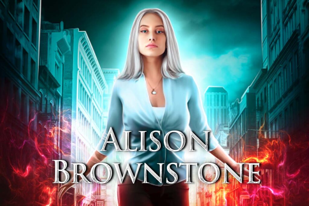 Alison Brownstone