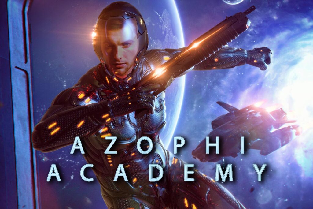 Azophi Academy