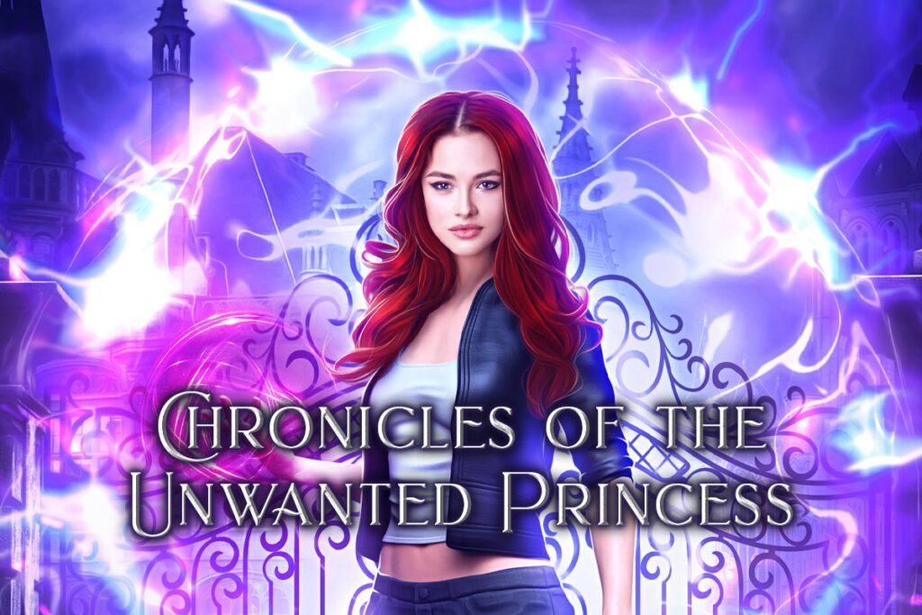 Chronicles of the Unwanted Princess