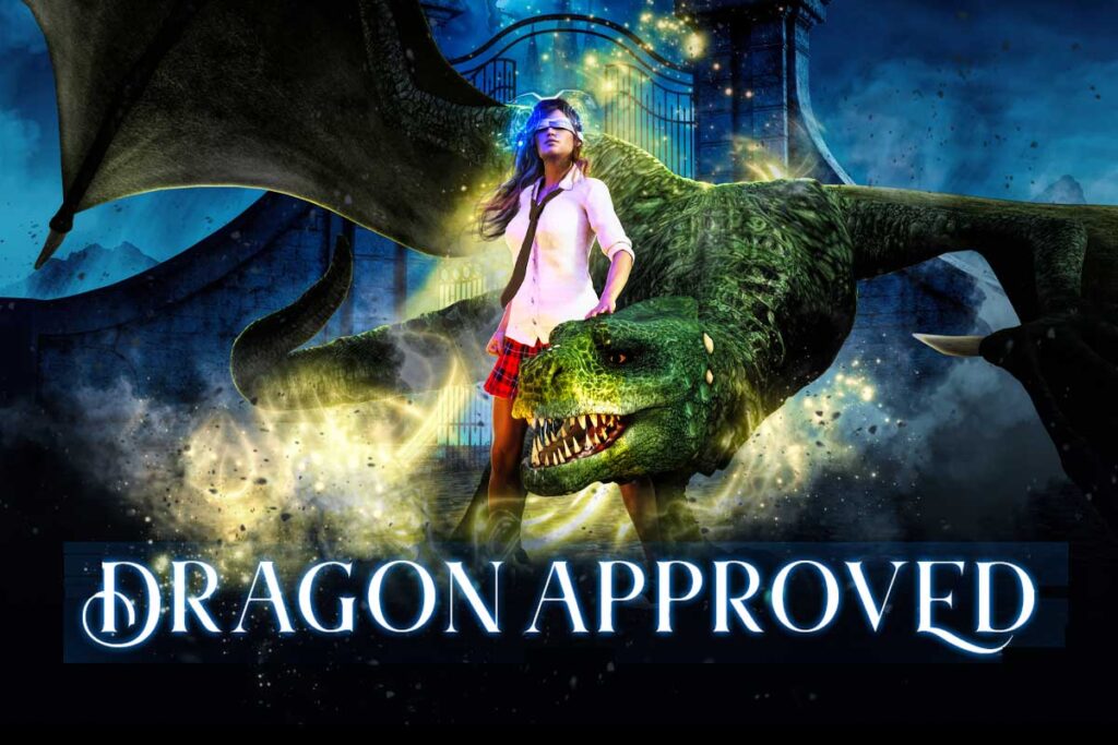 Dragon Approved