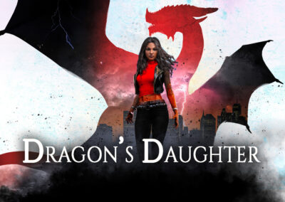 Dragon’s Daughter