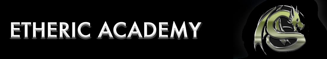 The Etheric Academy - LMBPN Publishing