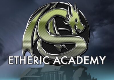 The Etheric Academy