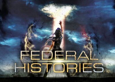 Federal Histories
