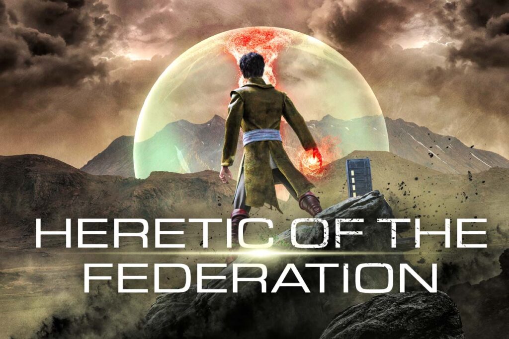 Heretic of the Federation