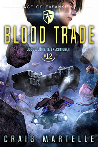 Blood Trade