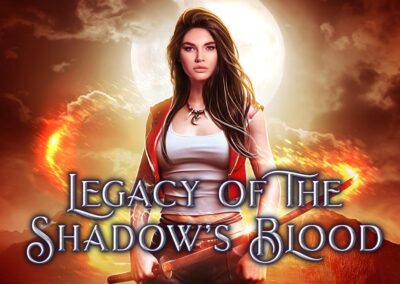 Legacy of the Shadow’s Blood
