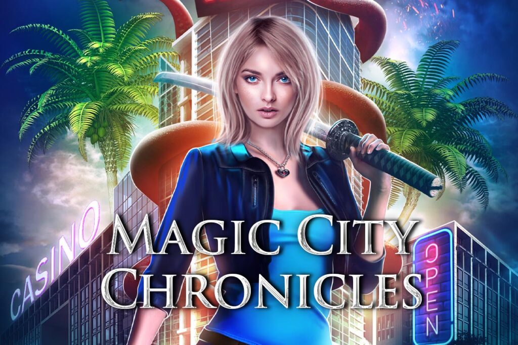 Magic City Chronicles