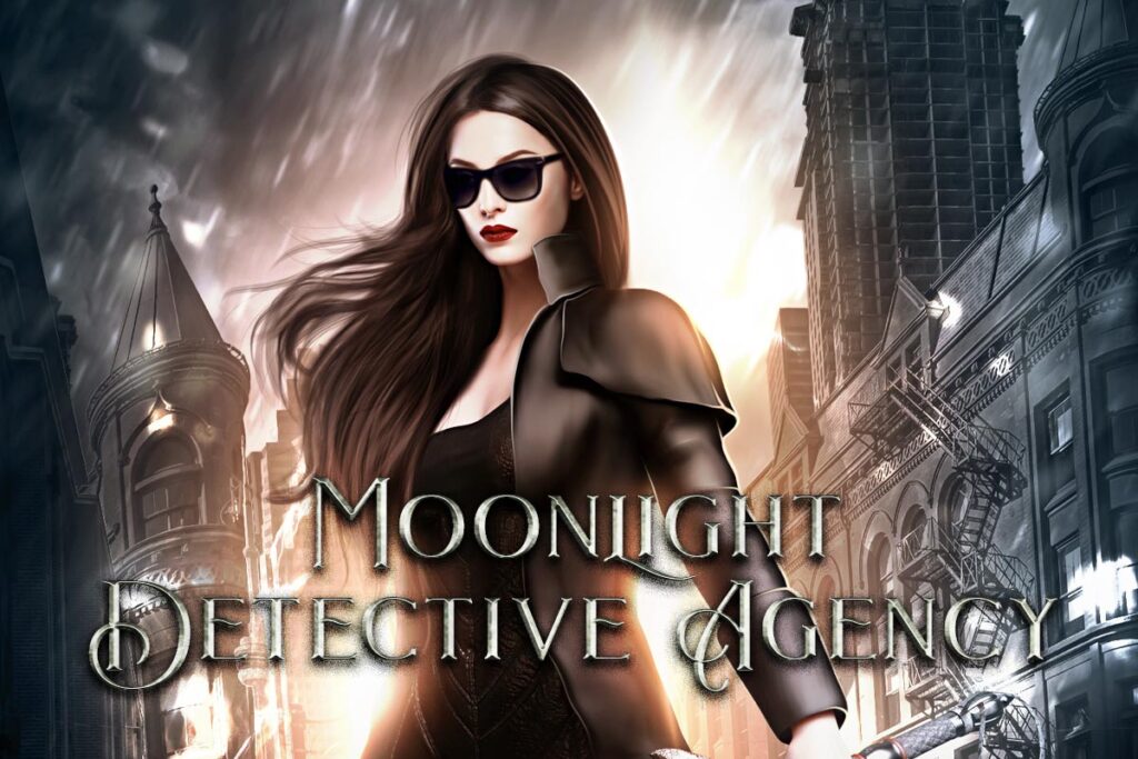 Moonlight Detective Agency