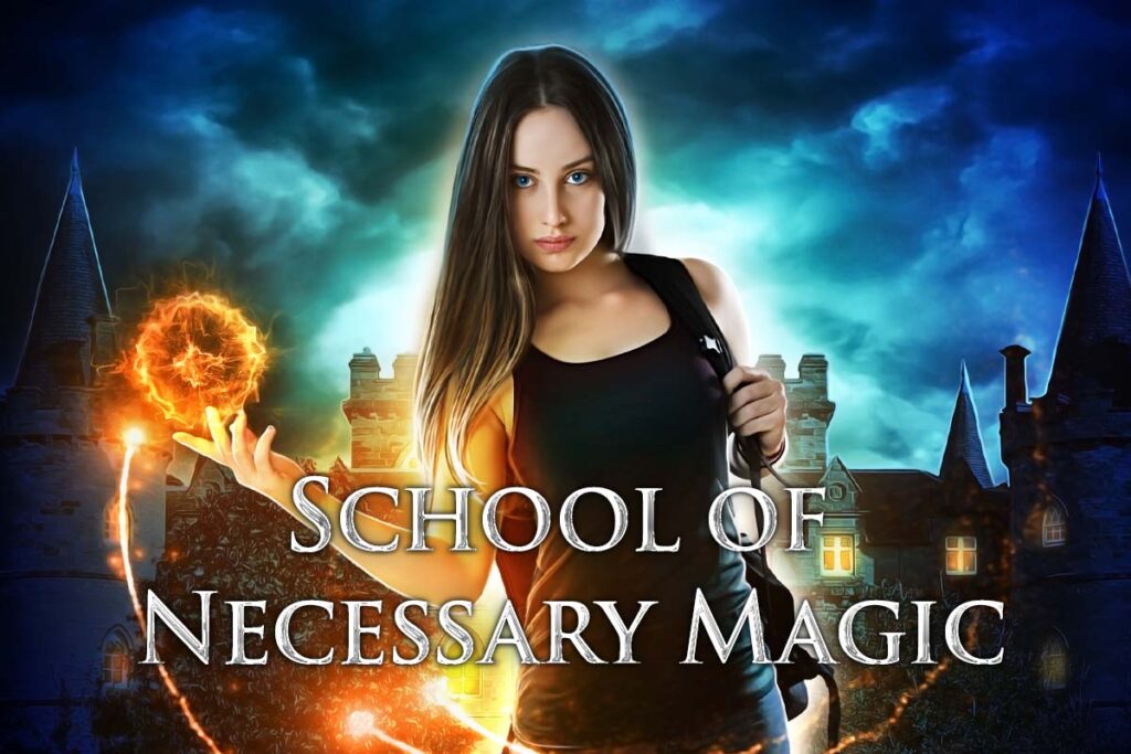School of Necessary Magic