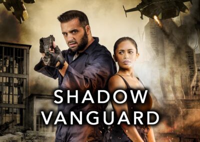 Shadow Vanguard