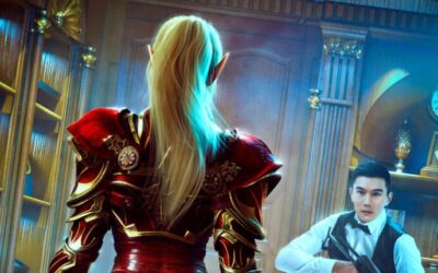 Hard Knock Second Snippet for Sword Diplomacy Book 1