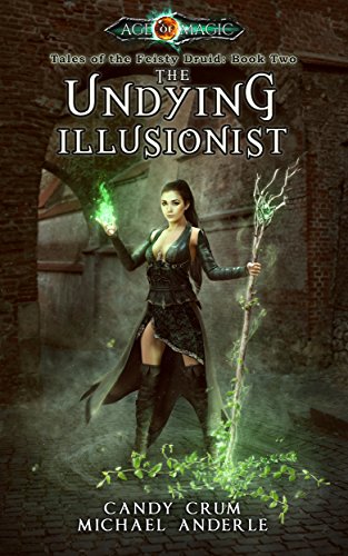 The Undying Illusionist