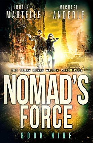 Nomad’s Force