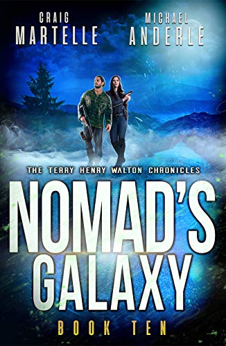 Nomad’s Galaxy