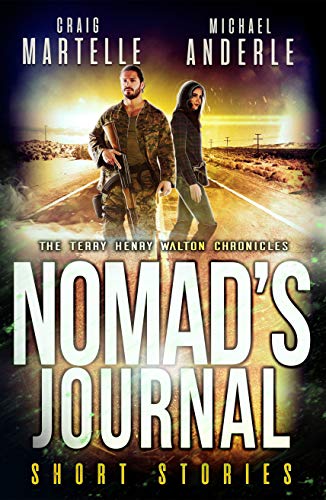 Nomad’s Journal