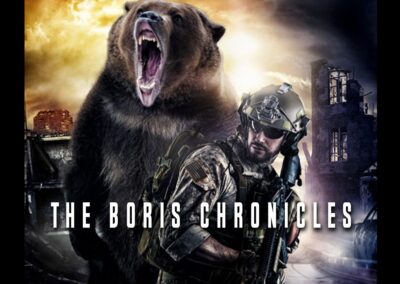 The Boris Chronicles
