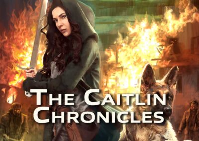 The Caitlin Chronicles