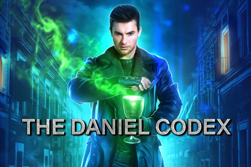 The Daniel Codex