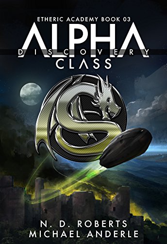 Alpha Class – Discovery