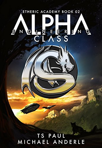 Alpha Class – Engineering