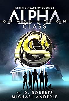 Alpha Class – Graduation