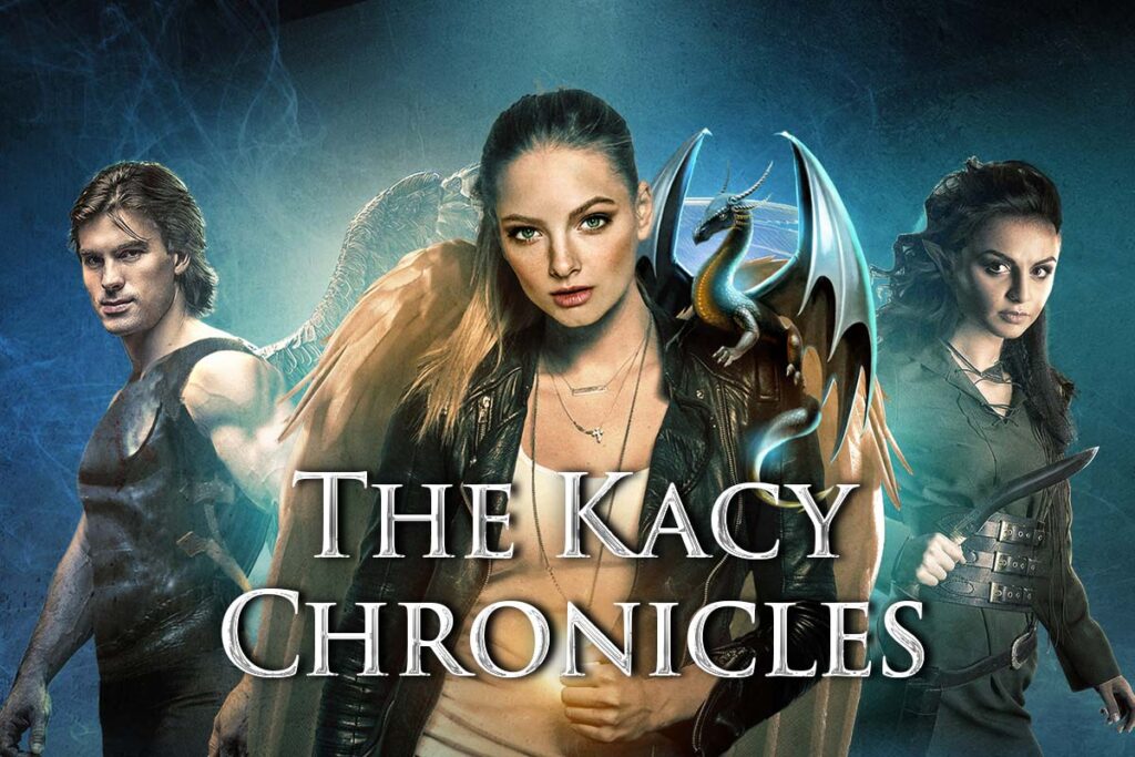 The Kacy Chronicles