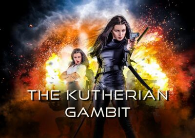 The Kurtherian Gambit