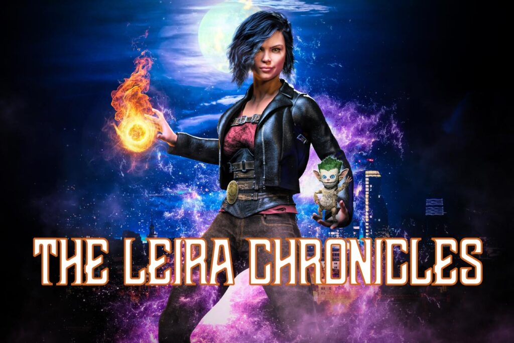 The Leira Chronicles