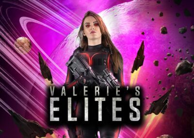 Valerie's Elites