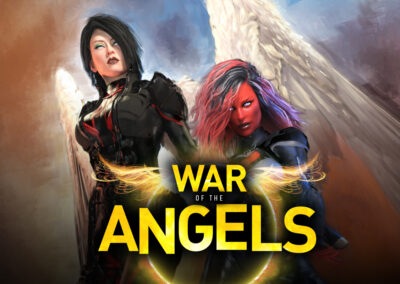 War of the Angels