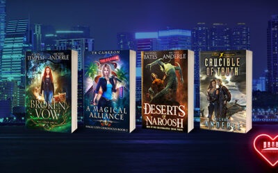 Super Charged Week in Review January 31- February 6, 2021