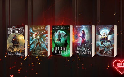 Glimmering Week in Review February 7-13, 2021