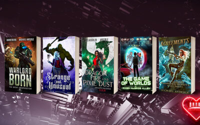 Visionary Week in Review February 14-20, 2021