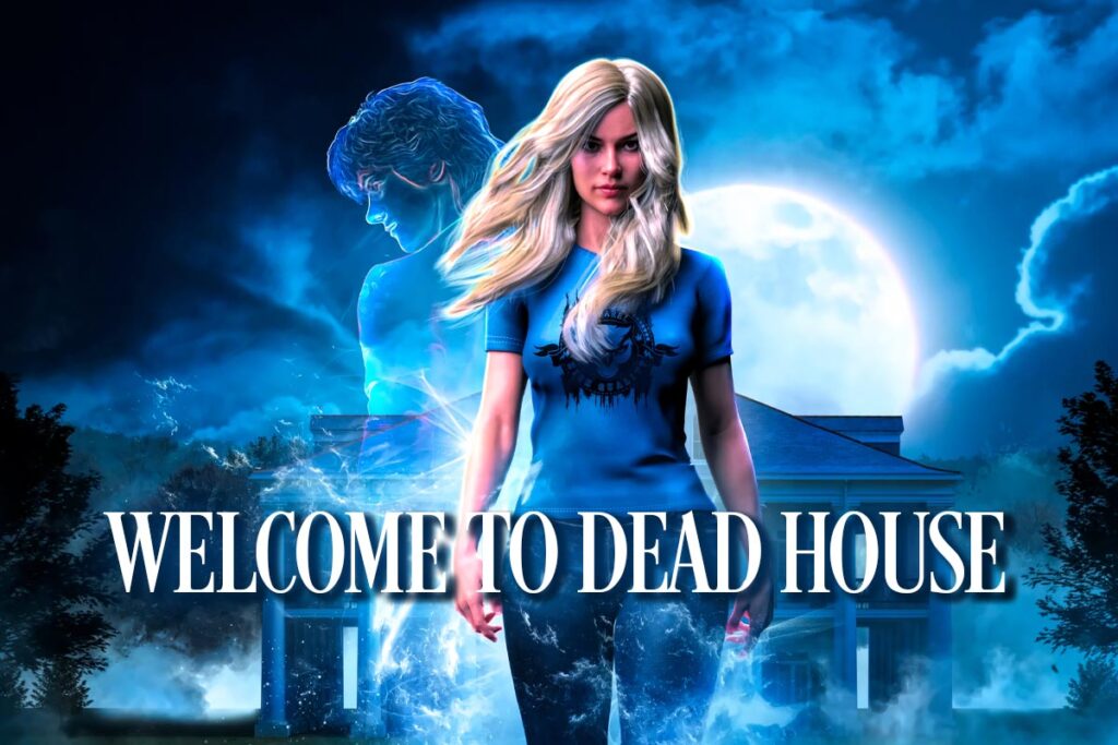 Welcome To Dead House