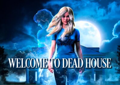 Welcome To Dead House