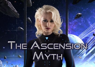 The Ascension Myth