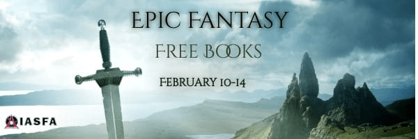 Free-sci-fi and fantasy promo banner