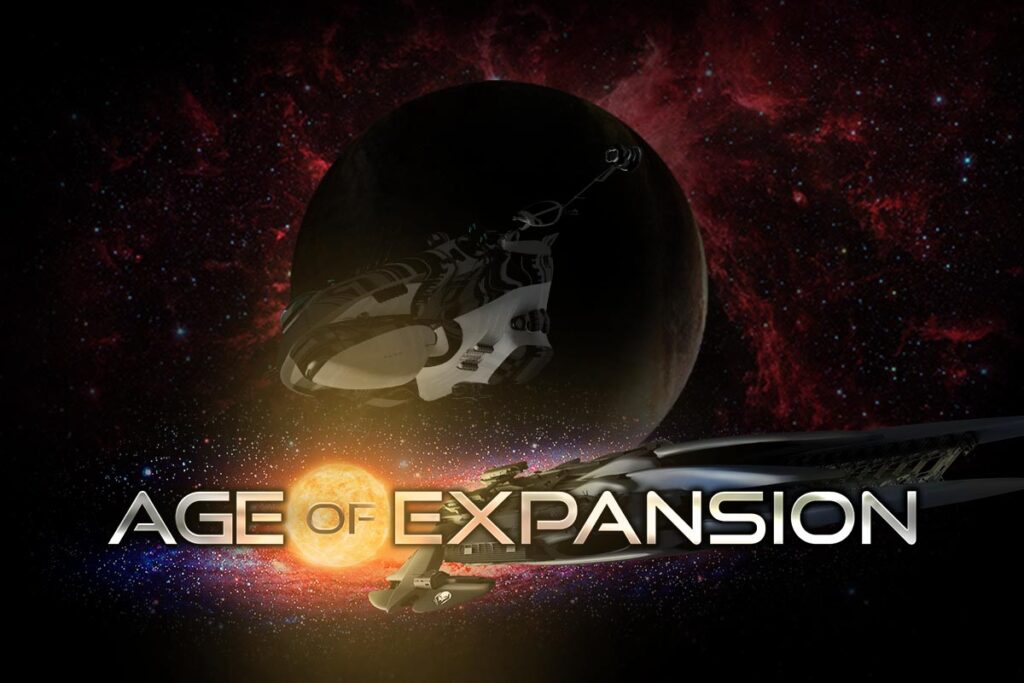 Age of Expansion