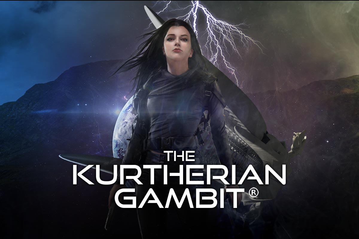 The Kurtherian Gambit (Series Set)
