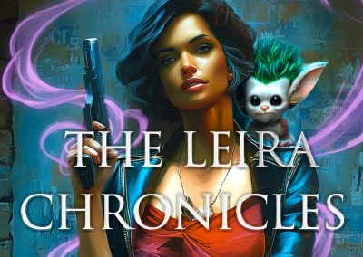 The Leira Chronicles