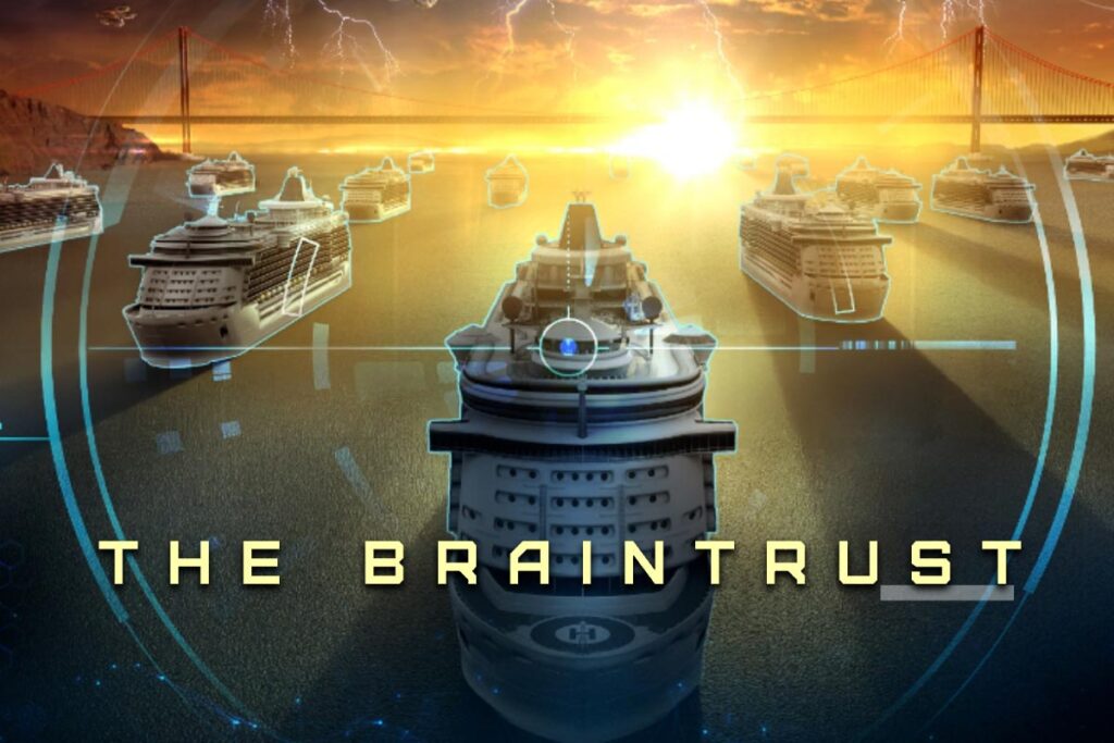 The Braintrust
