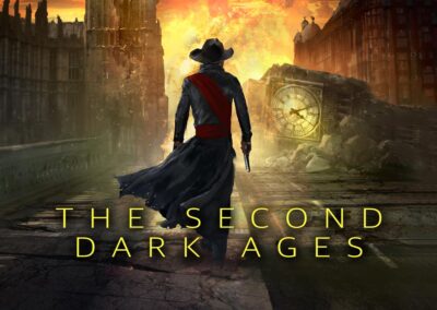 The Second Dark Ages